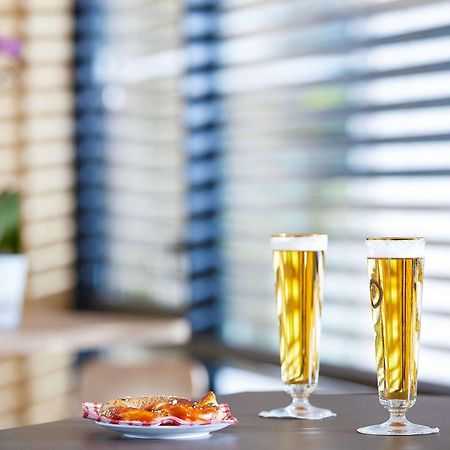 Hotel Ibis Styles Colmar Nord Esterno foto