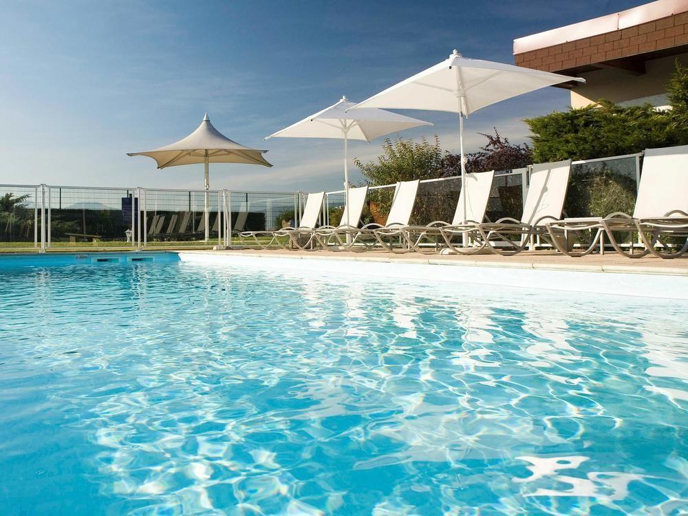 Hotel Ibis Styles Colmar Nord Esterno foto