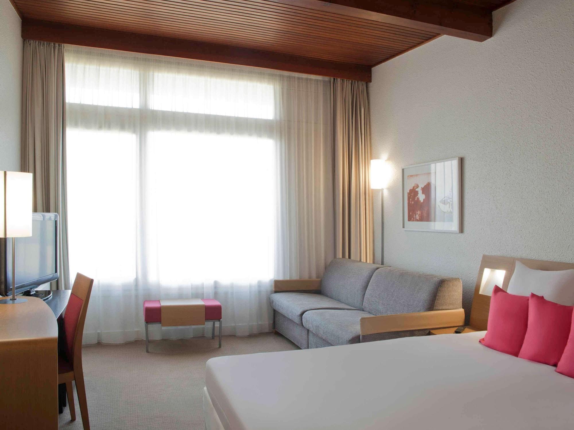 Hotel Ibis Styles Colmar Nord Esterno foto