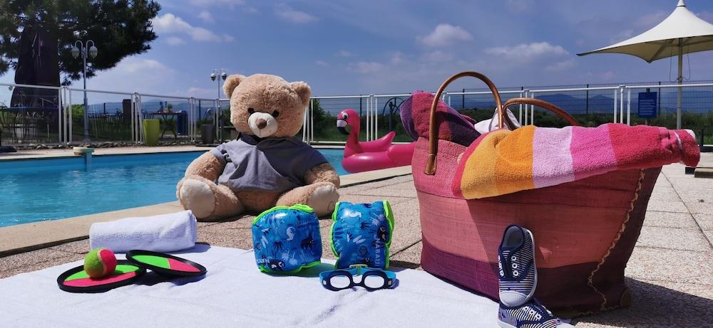 Hotel Ibis Styles Colmar Nord Esterno foto