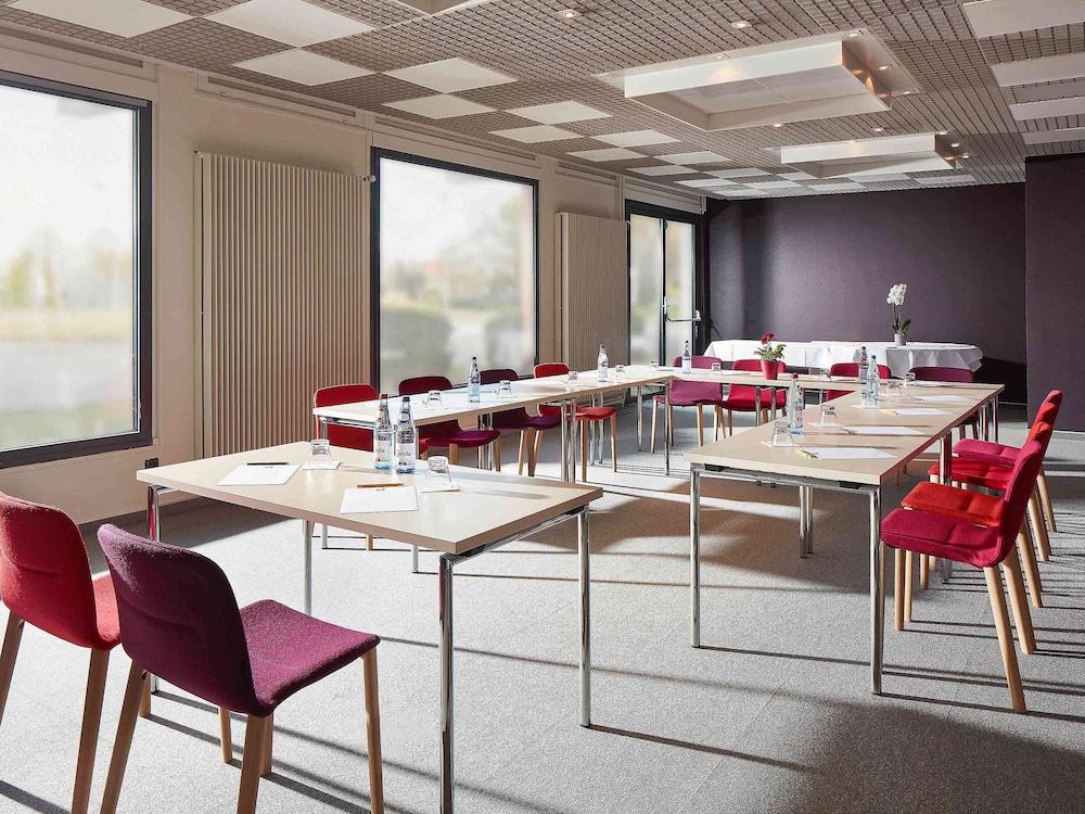 Hotel Ibis Styles Colmar Nord Esterno foto