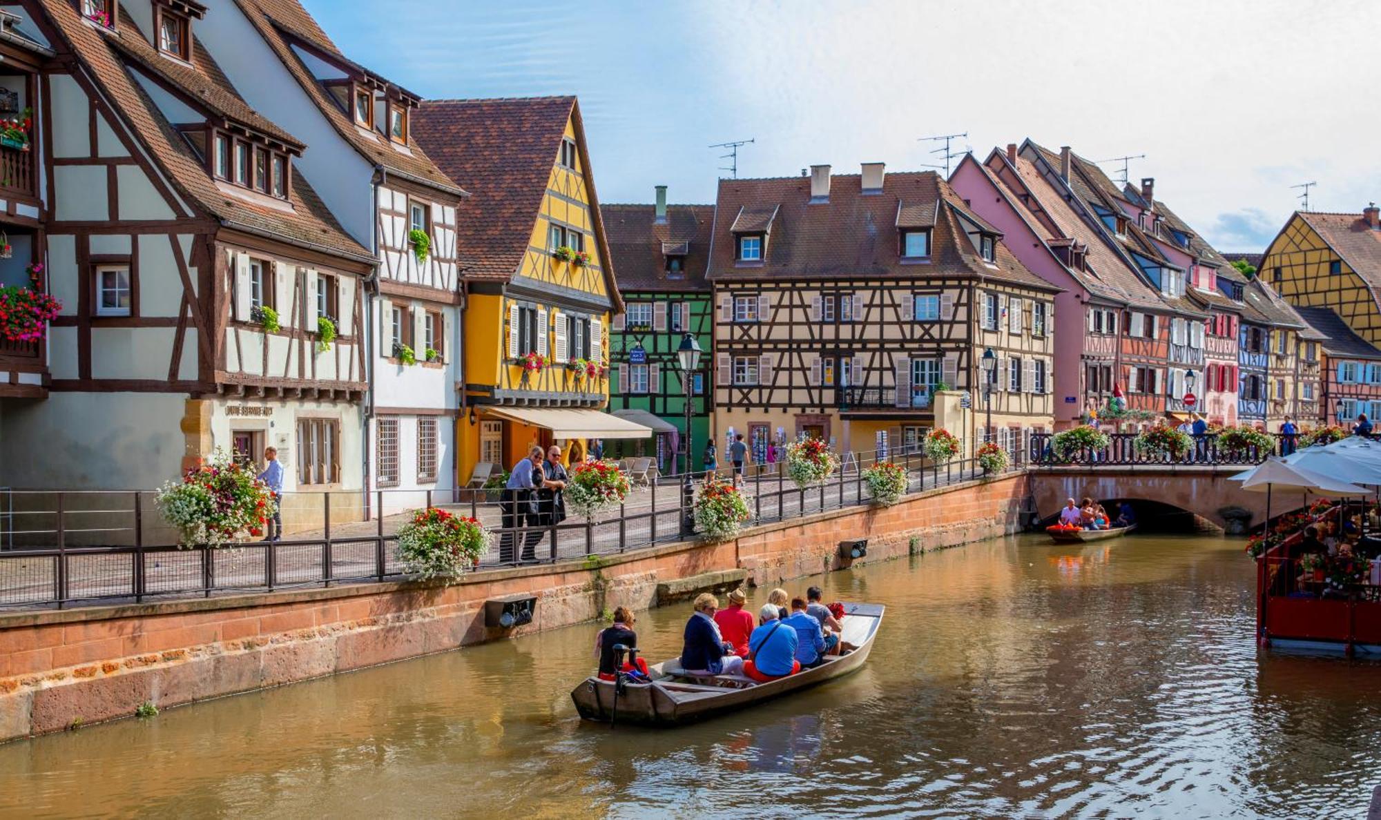 Hotel Ibis Styles Colmar Nord Esterno foto