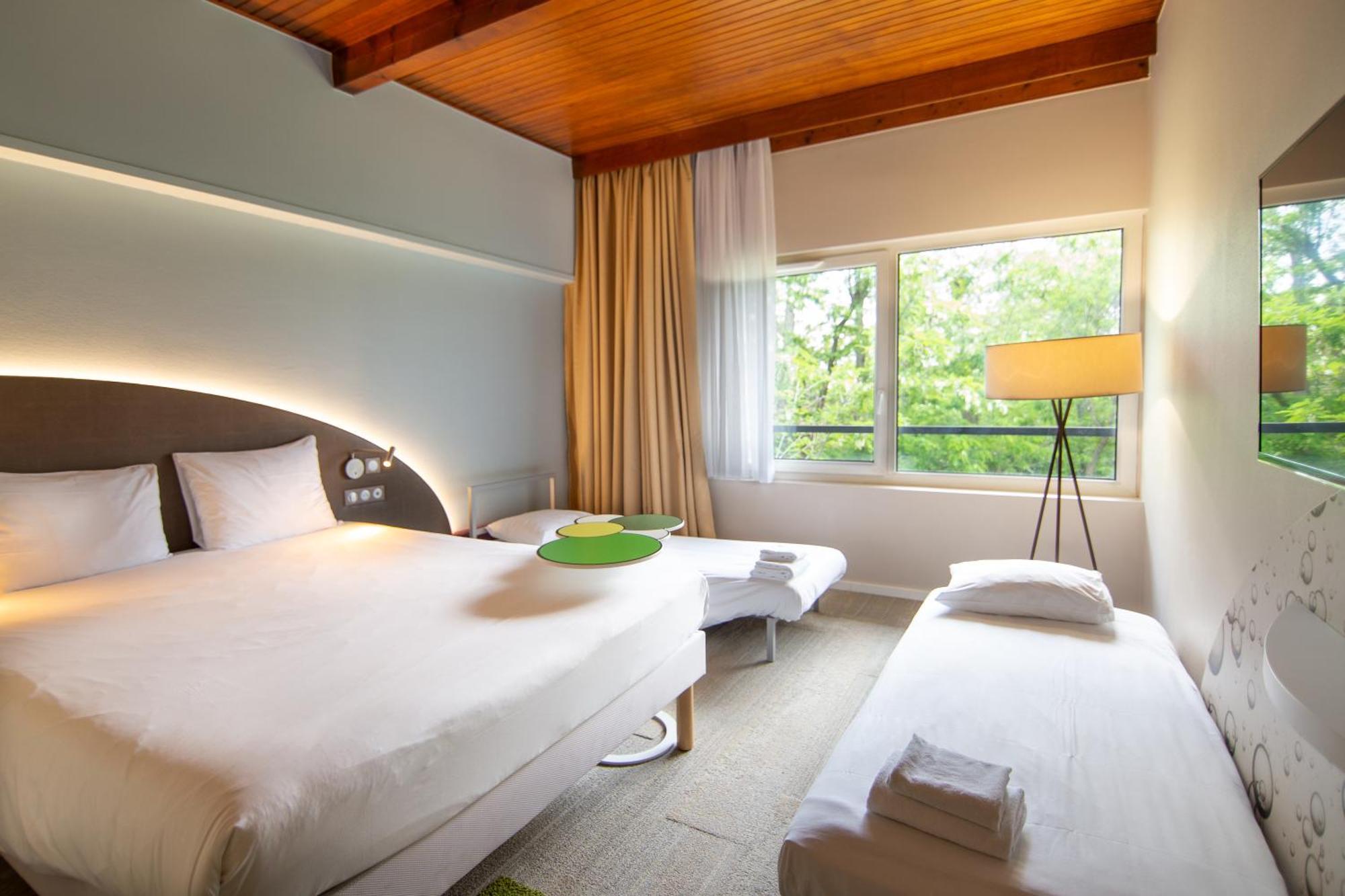 Hotel Ibis Styles Colmar Nord Esterno foto