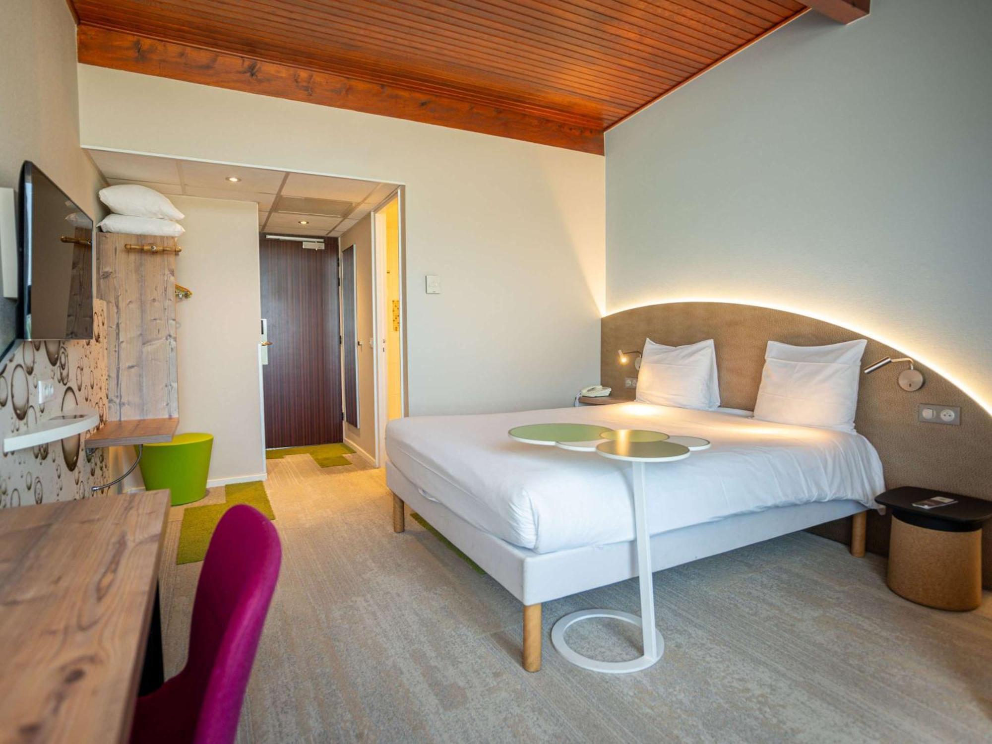 Hotel Ibis Styles Colmar Nord Esterno foto