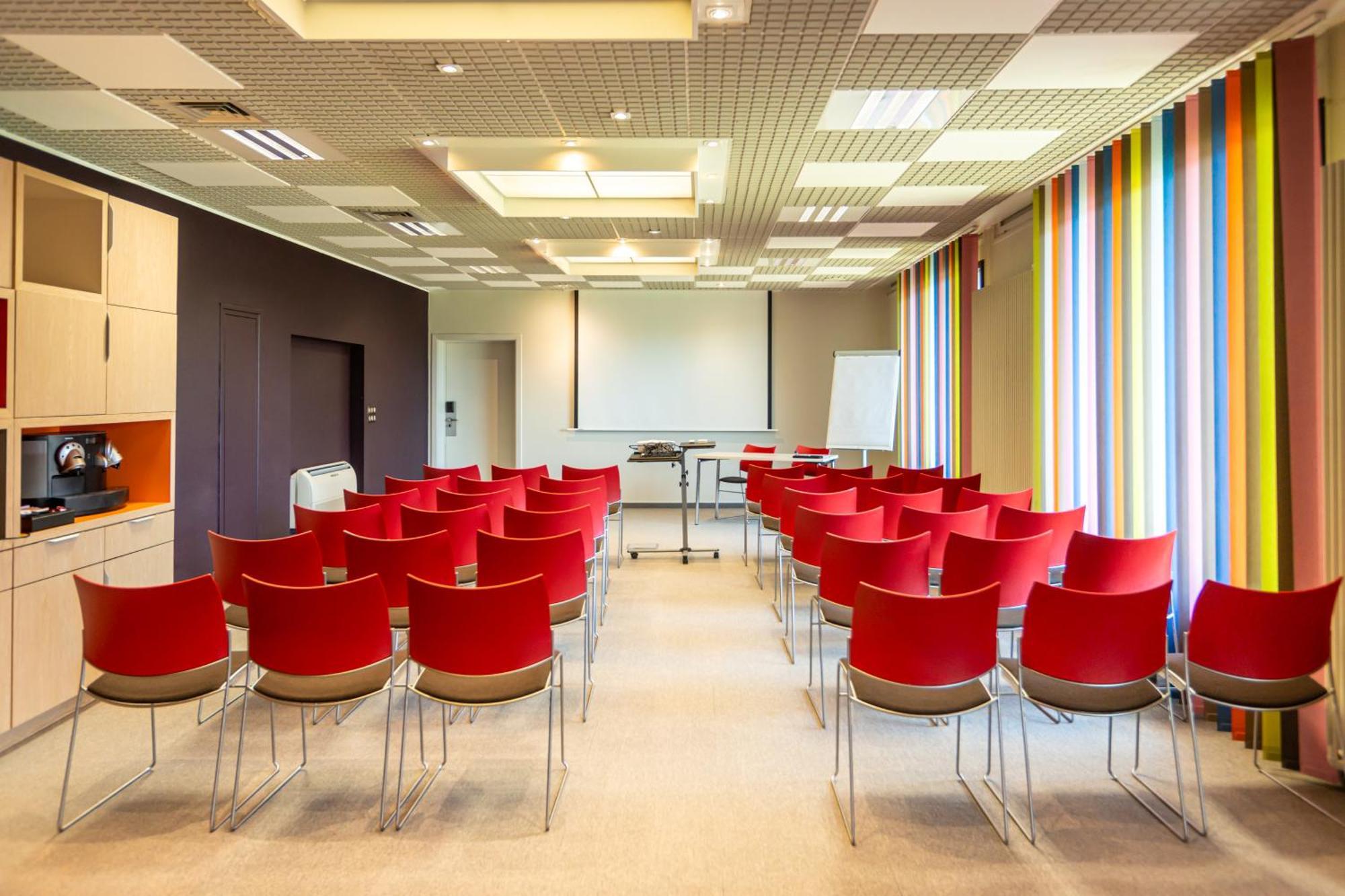 Hotel Ibis Styles Colmar Nord Esterno foto
