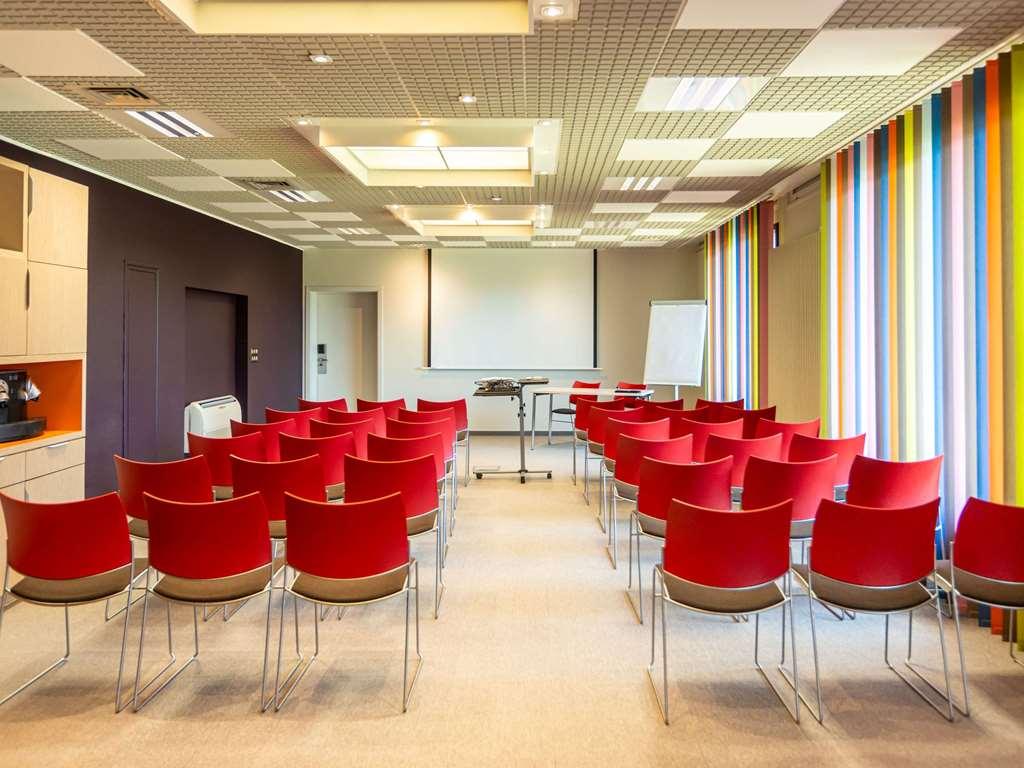 Hotel Ibis Styles Colmar Nord Servizi foto