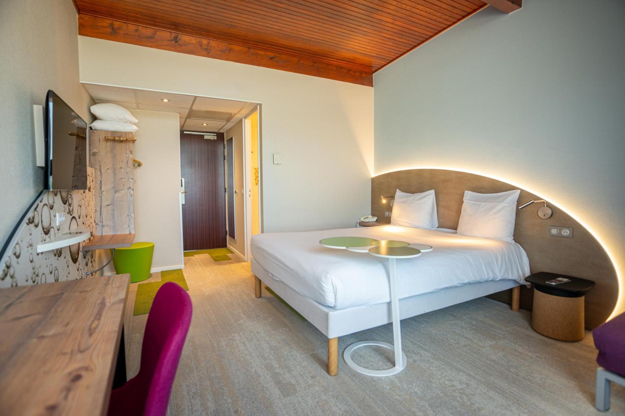 Hotel Ibis Styles Colmar Nord Esterno foto