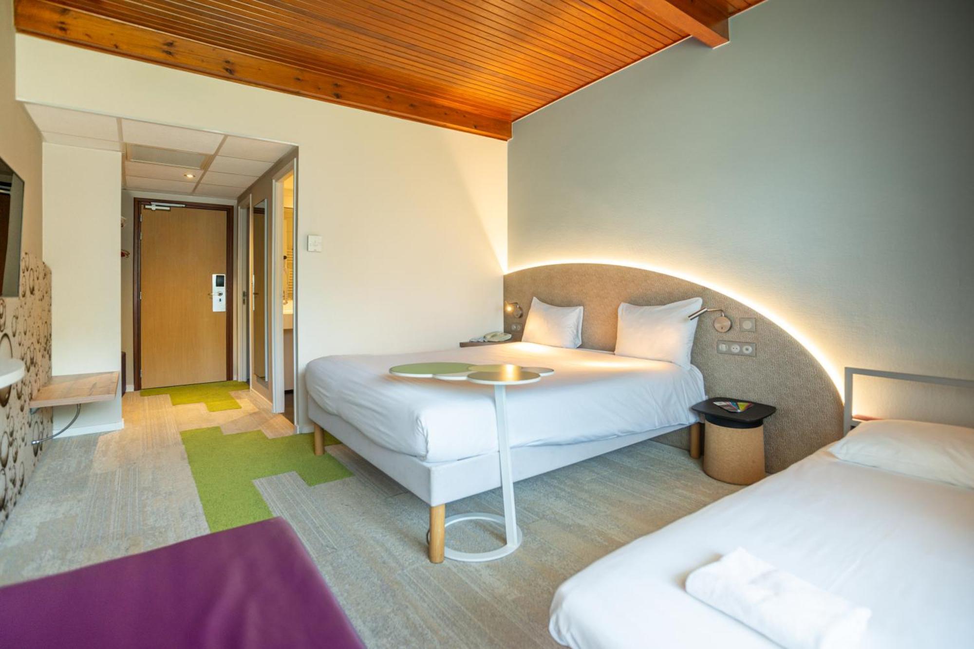 Hotel Ibis Styles Colmar Nord Esterno foto