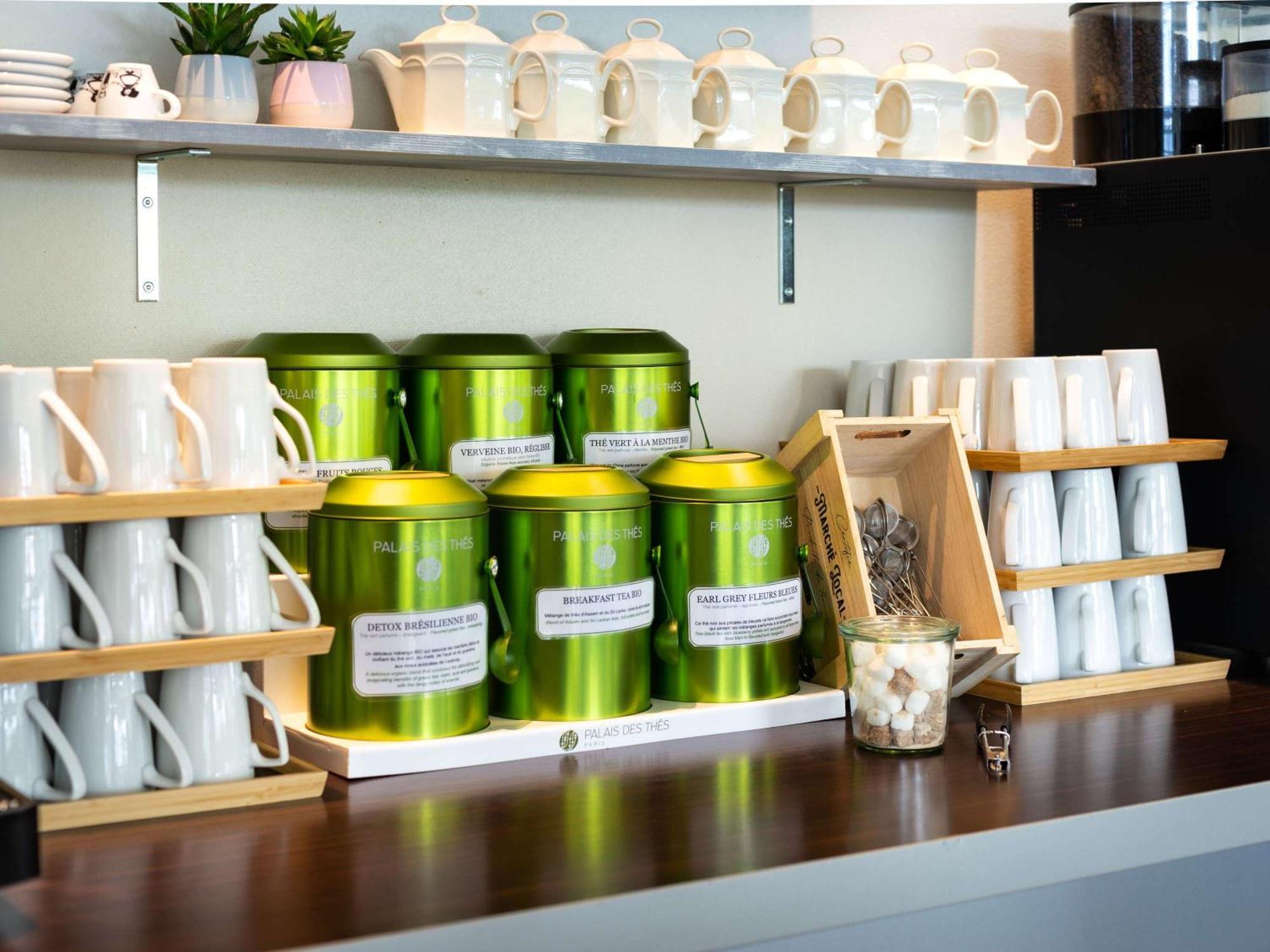 Hotel Ibis Styles Colmar Nord Esterno foto