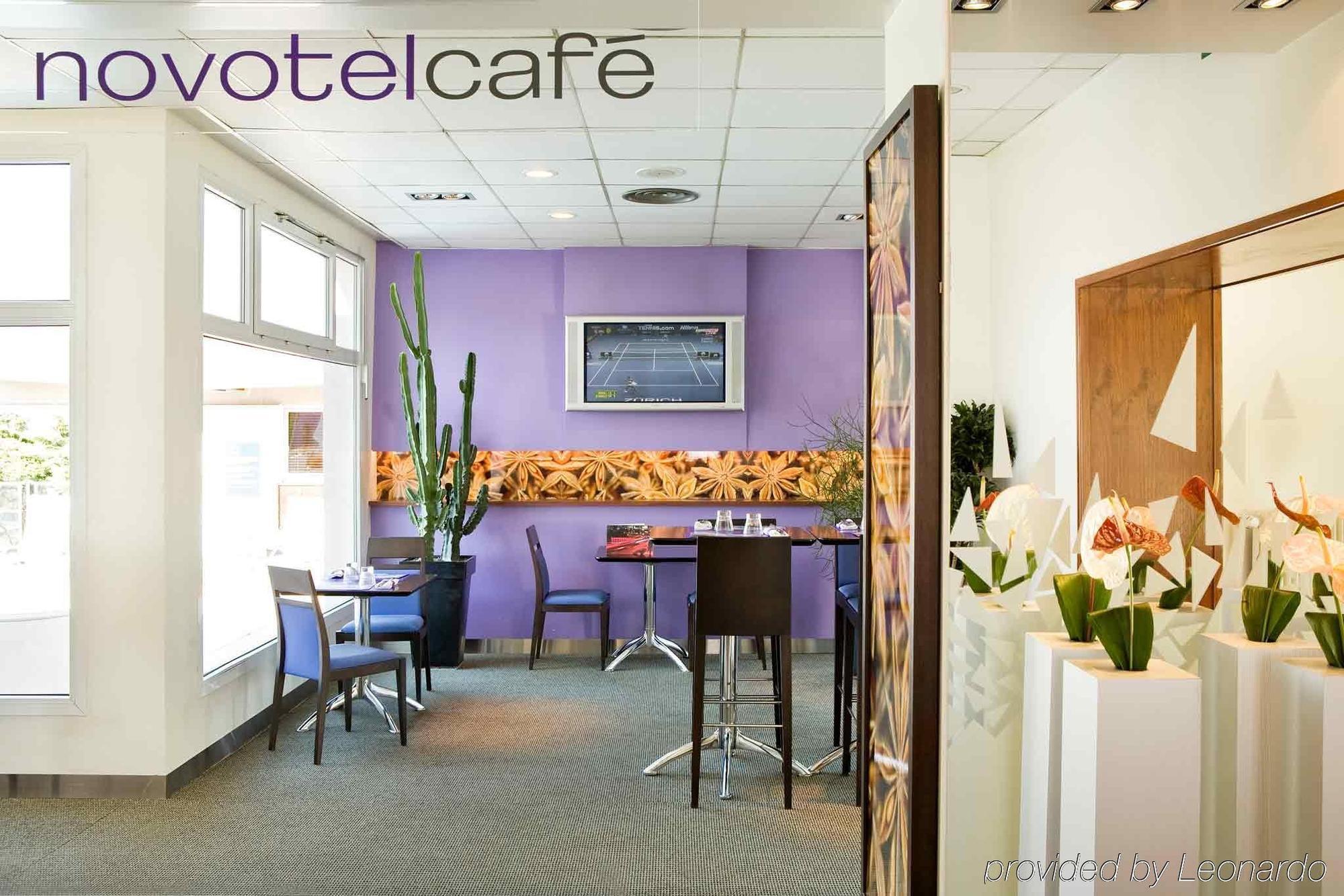Hotel Ibis Styles Colmar Nord Interno foto