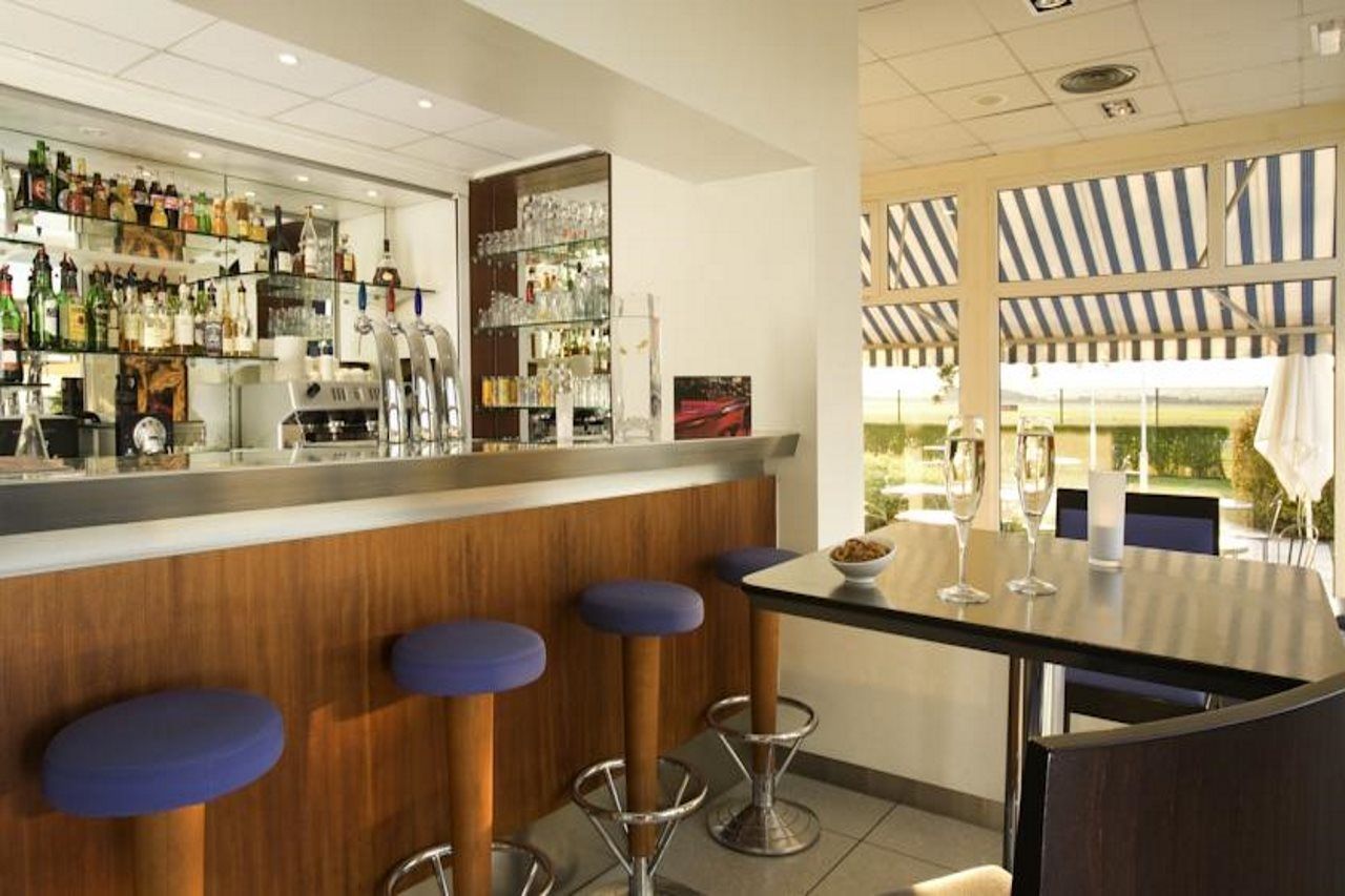 Hotel Ibis Styles Colmar Nord Esterno foto