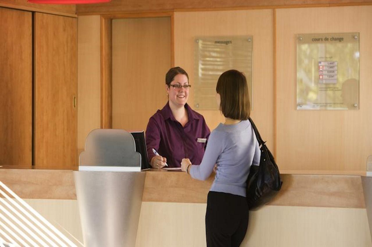 Hotel Ibis Styles Colmar Nord Esterno foto