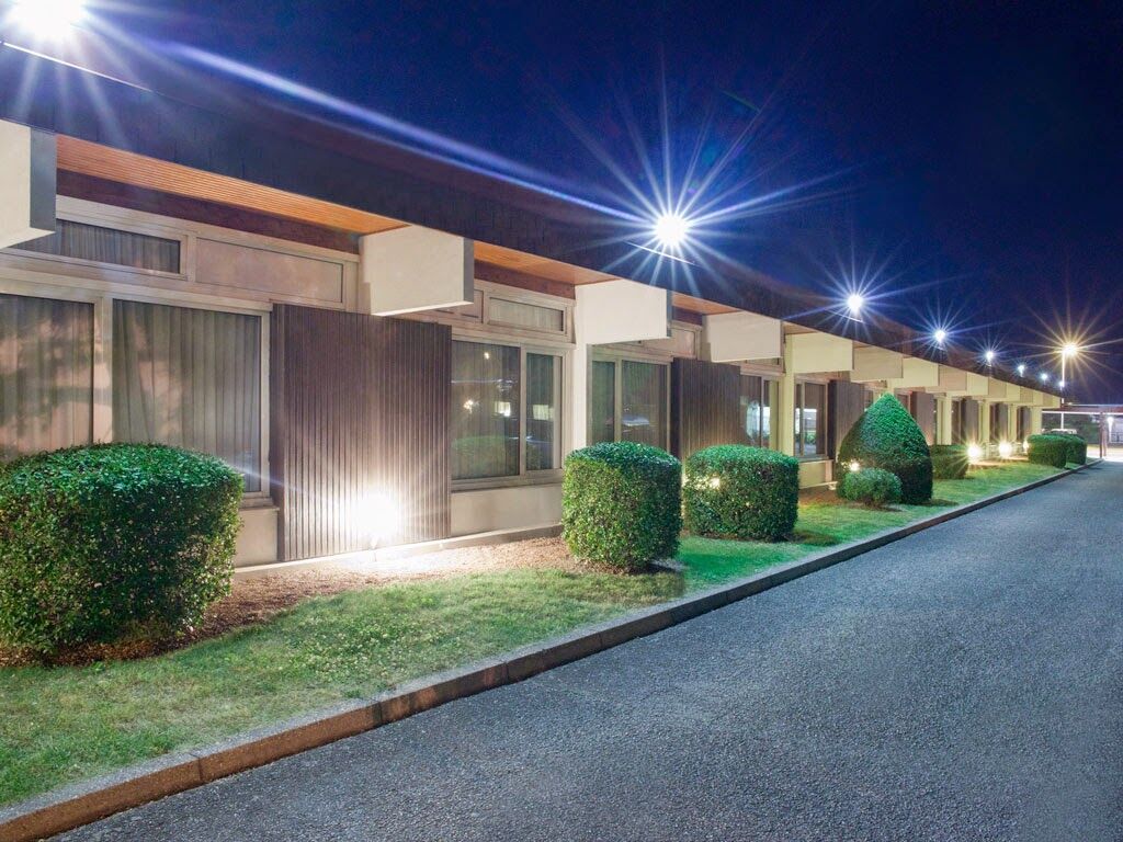 Hotel Ibis Styles Colmar Nord Esterno foto